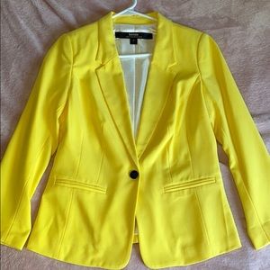 Woman’s Blazer
